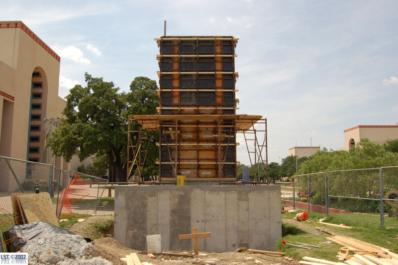 Esplande Construction