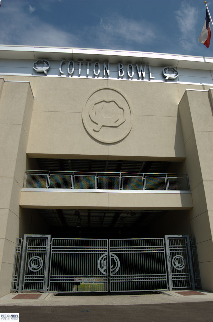 Cotton Bowl