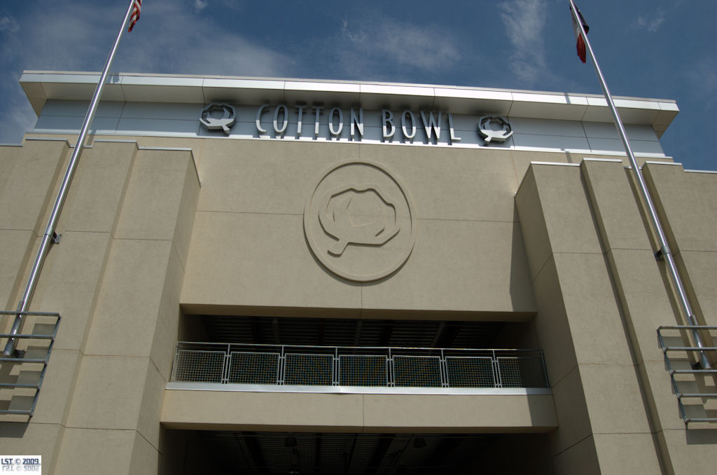 Cotton Bowl