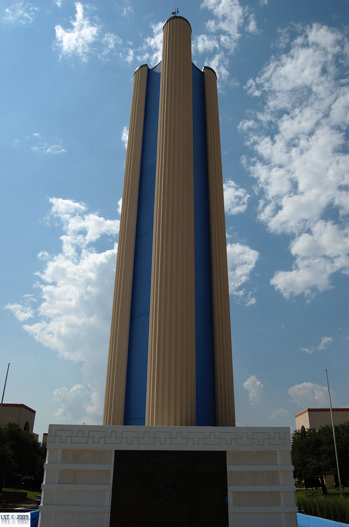 Great Pylon