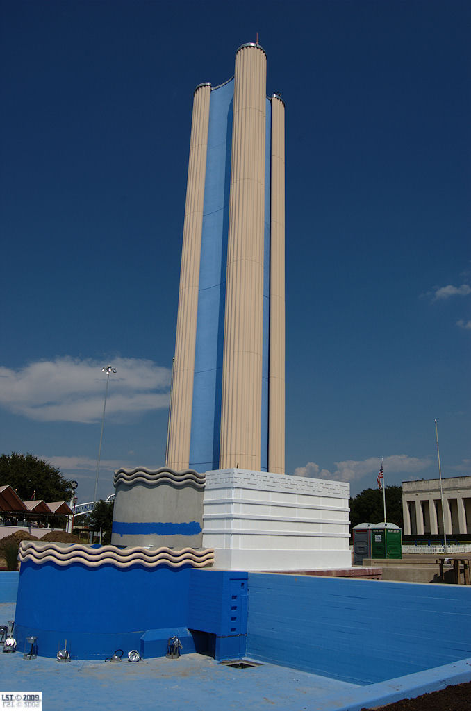 Great Pylon