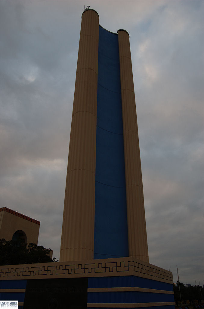 Great Pylon