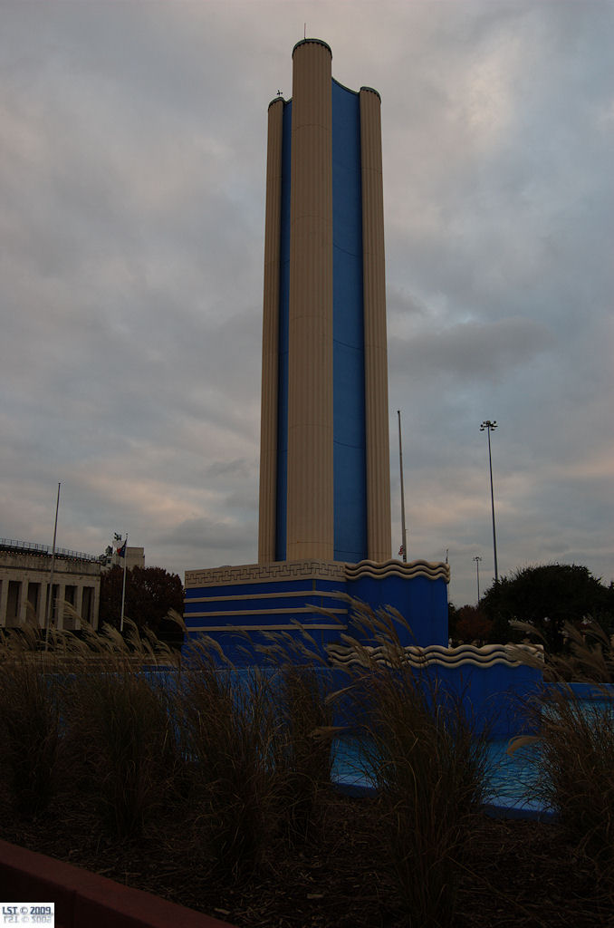 Great Pylon