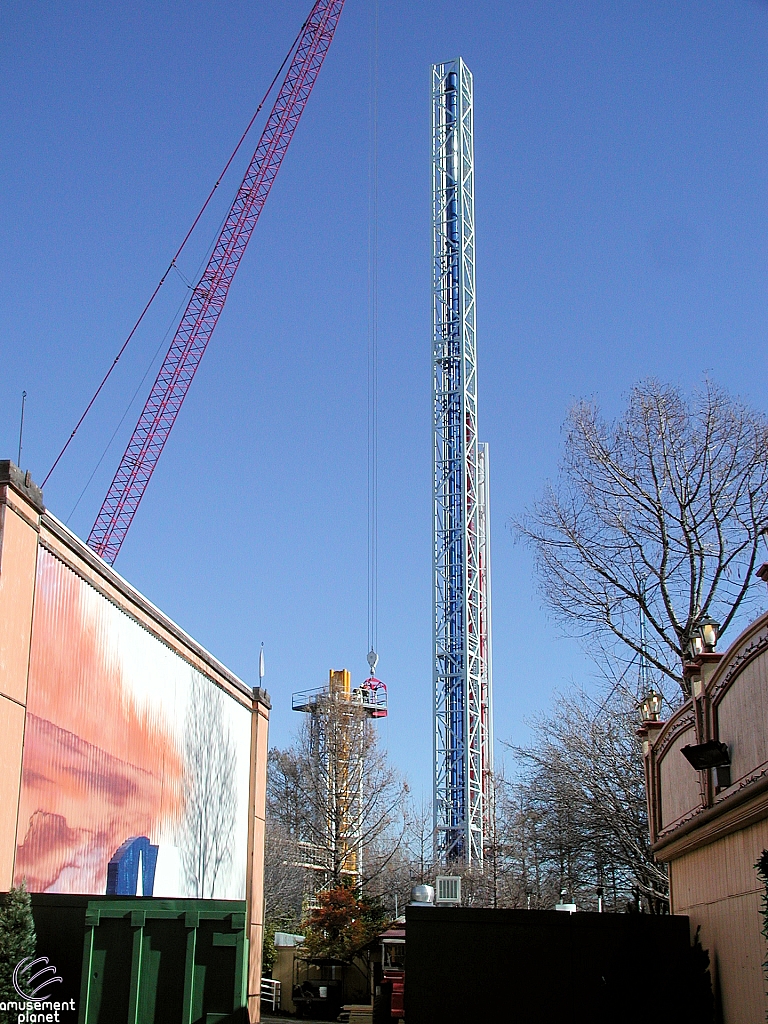 Superman: Tower of Power
