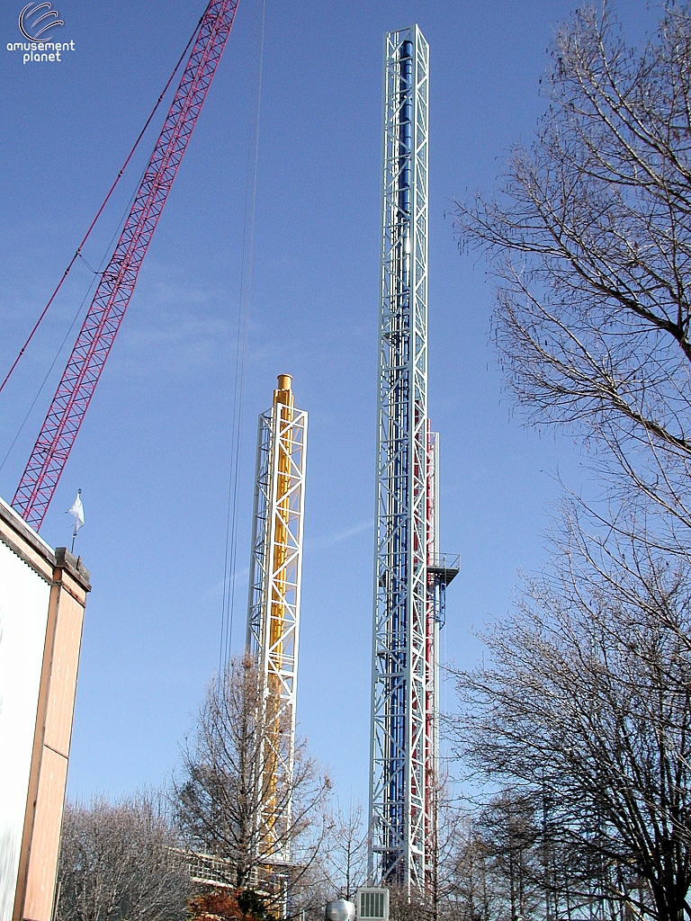 Superman: Tower of Power