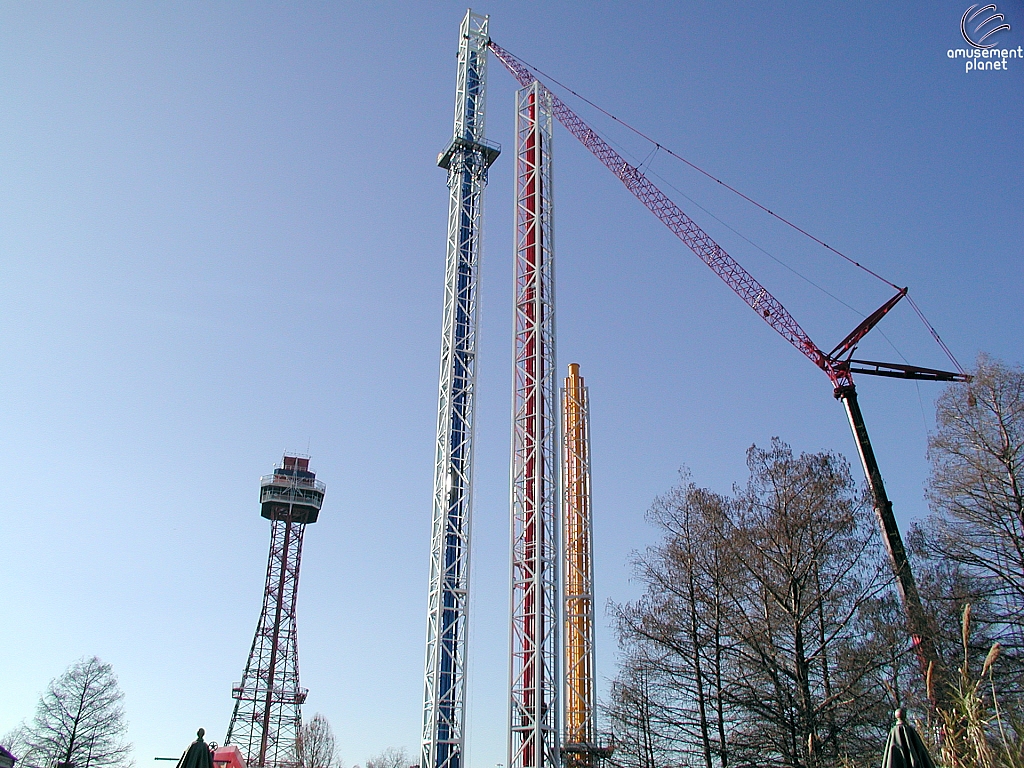 Superman: Tower of Power