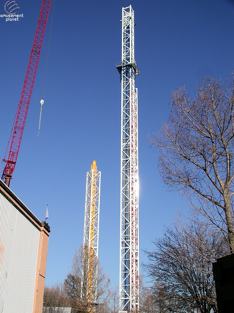 Superman: Tower of Power
