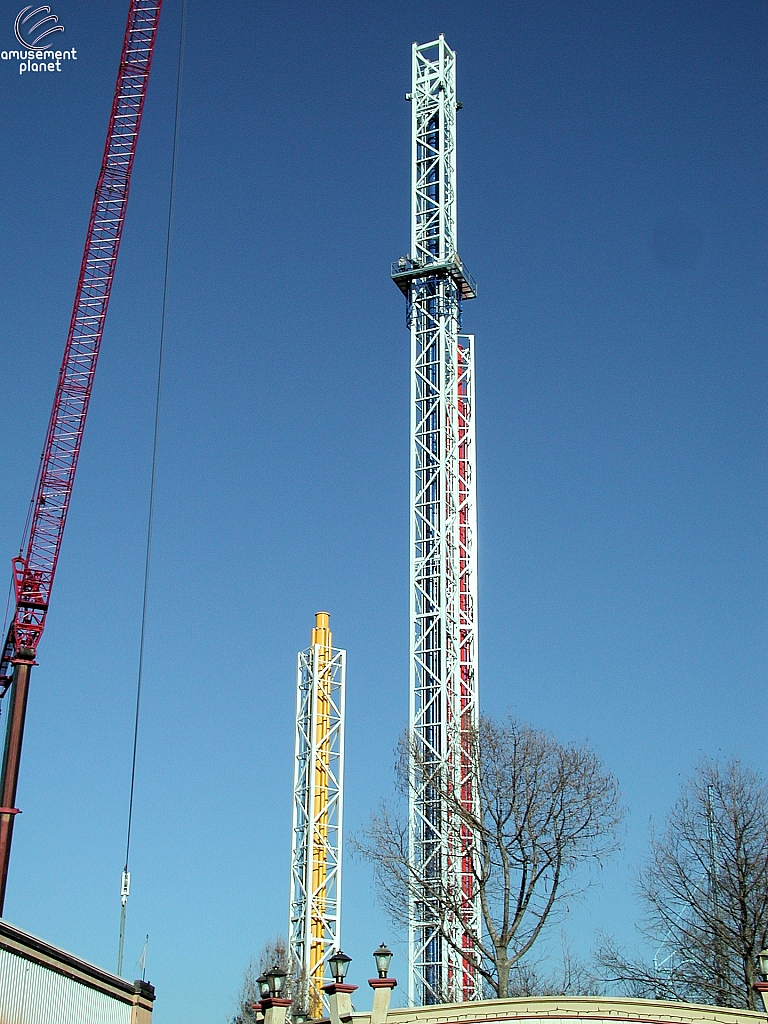Superman: Tower of Power