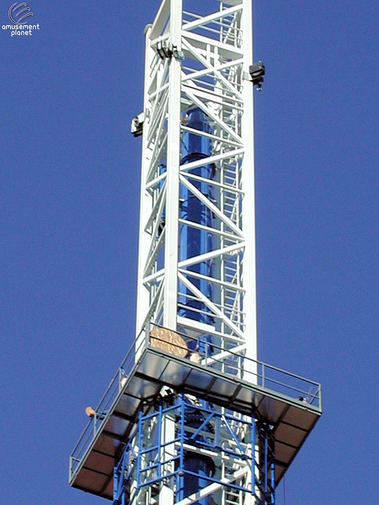 Superman: Tower of Power