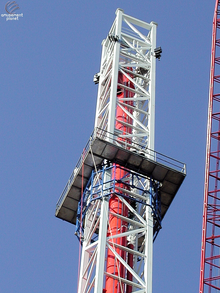 Superman: Tower of Power