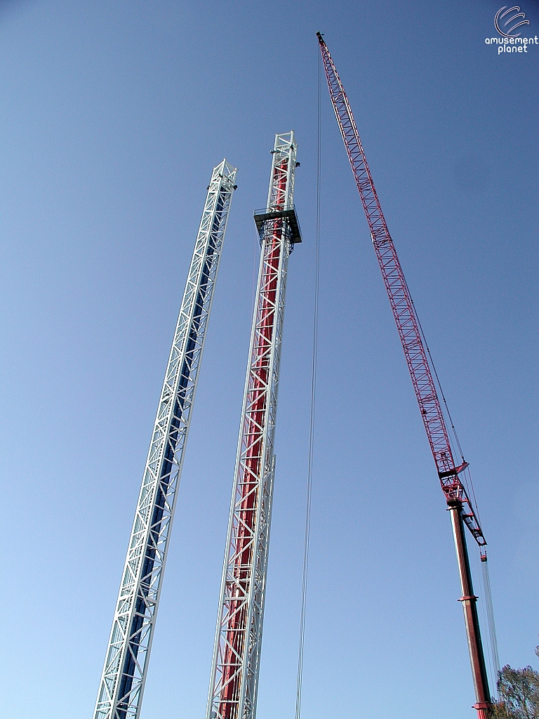 Superman: Tower of Power