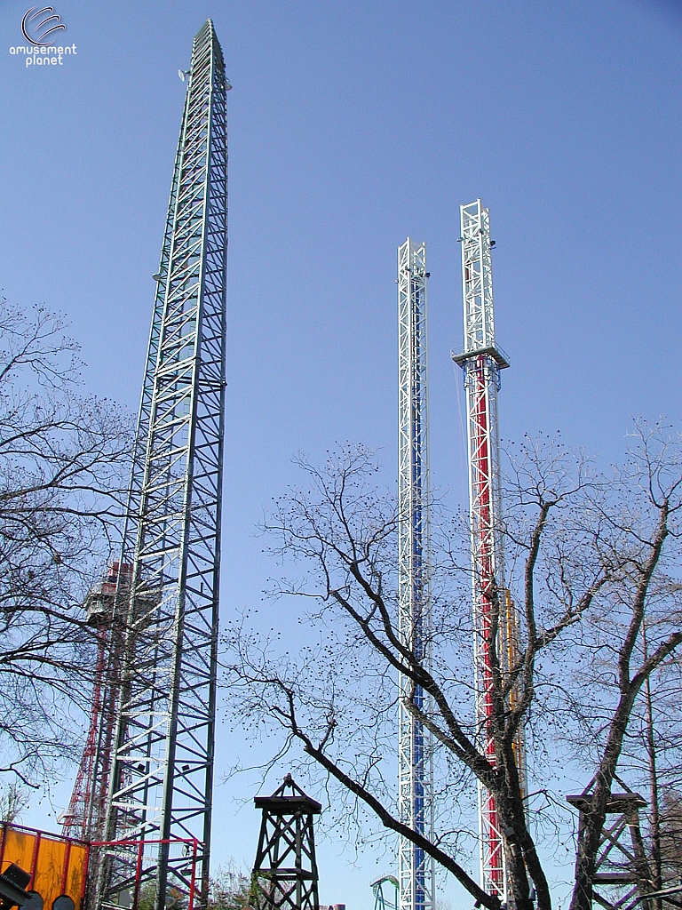 Superman: Tower of Power