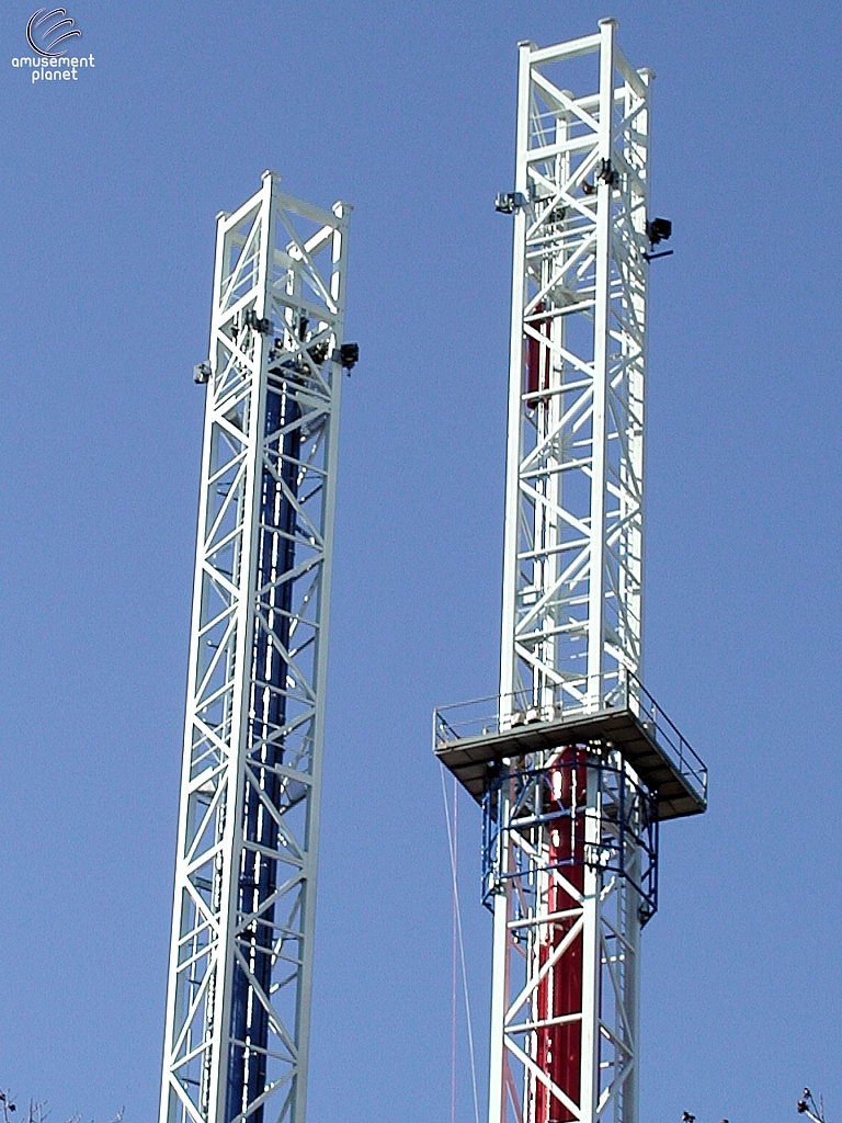 Superman: Tower of Power