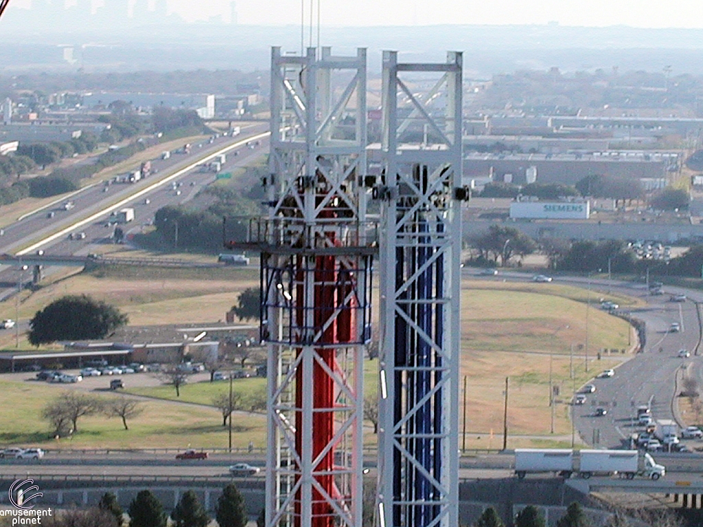 Superman: Tower of Power