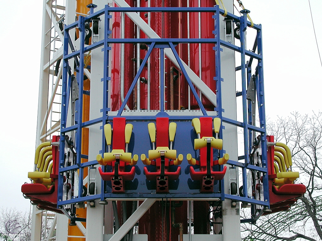 Superman: Tower of Power
