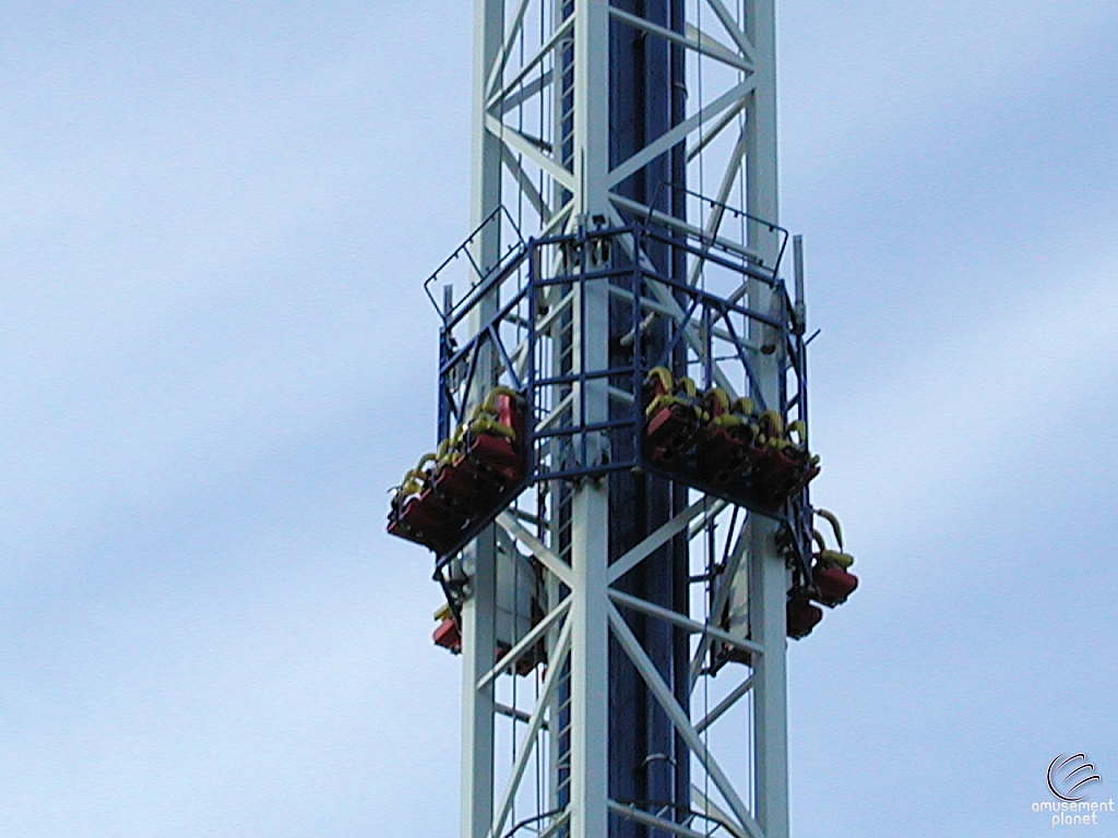 Superman: Tower of Power