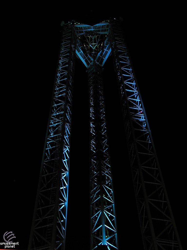Superman: Tower of Power