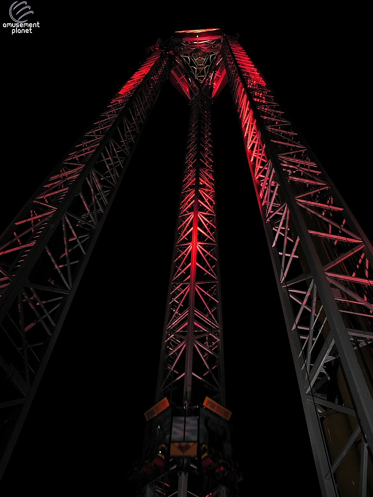 Superman: Tower of Power