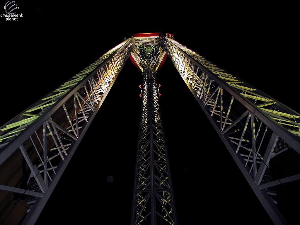 Superman: Tower of Power