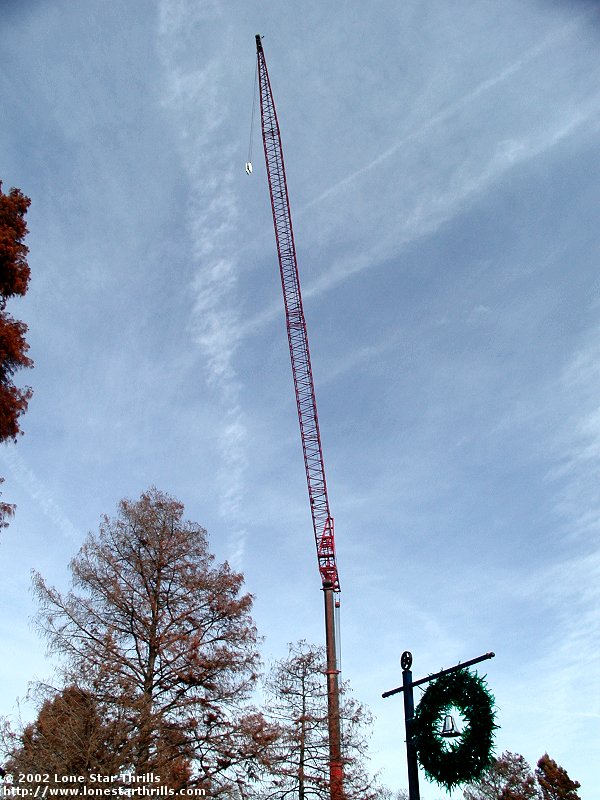 Superman: Tower of Power
