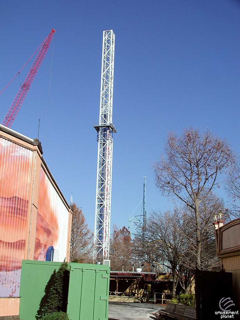 Superman: Tower of Power