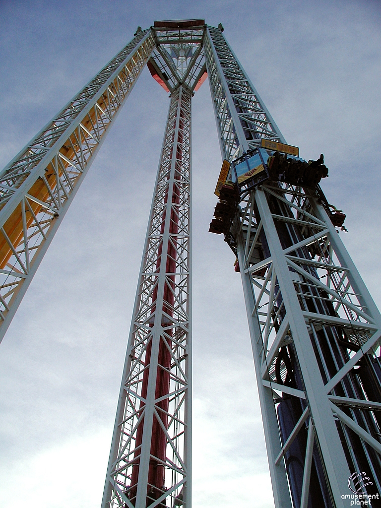 Superman: Tower of Power