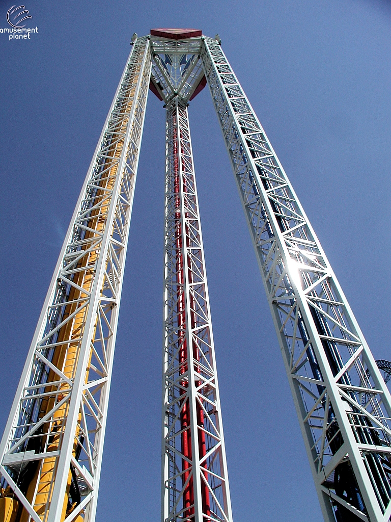 Superman: Tower of Power