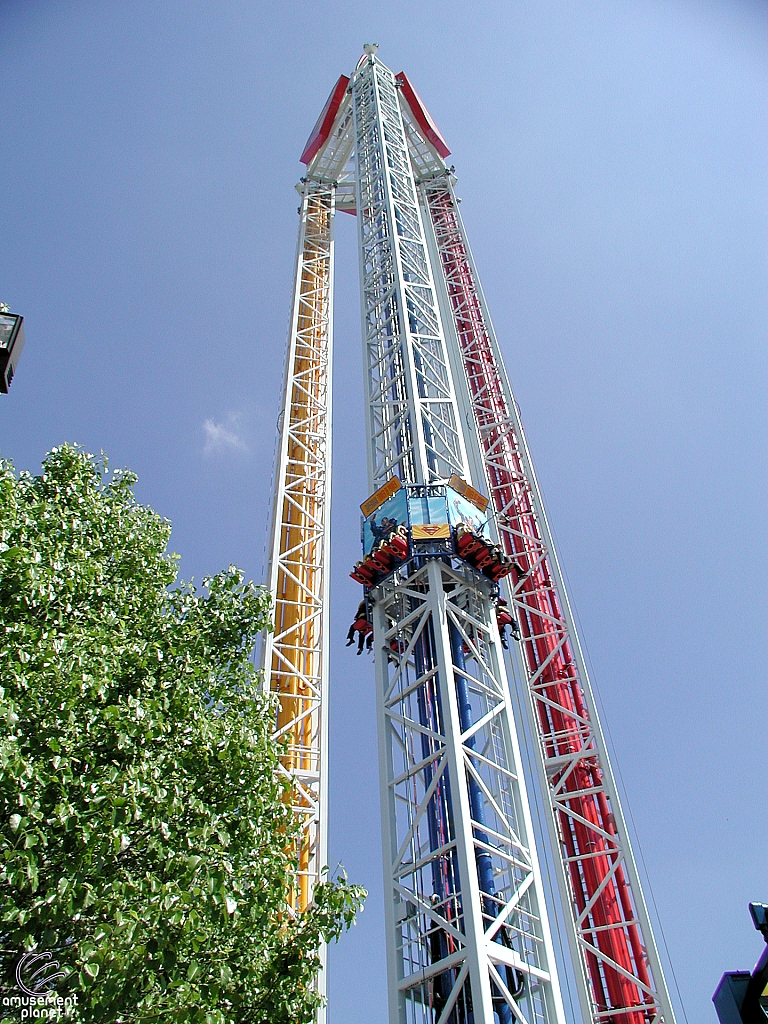 Superman: Tower of Power