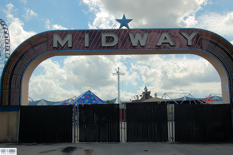Texas SkyWay Construction