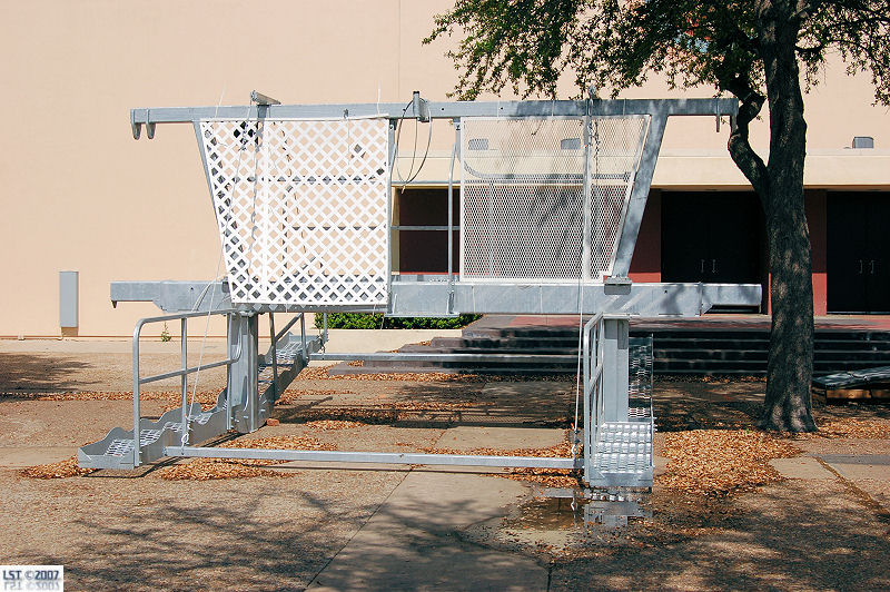 Texas SkyWay Construction