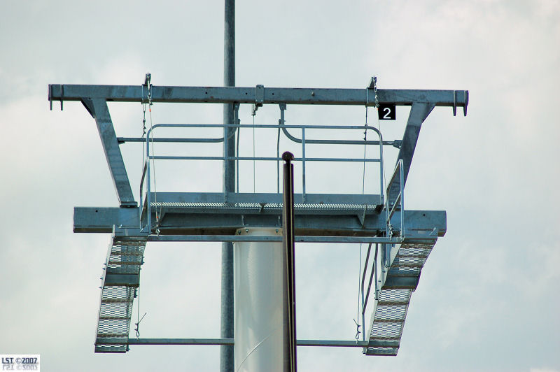 Texas SkyWay Construction