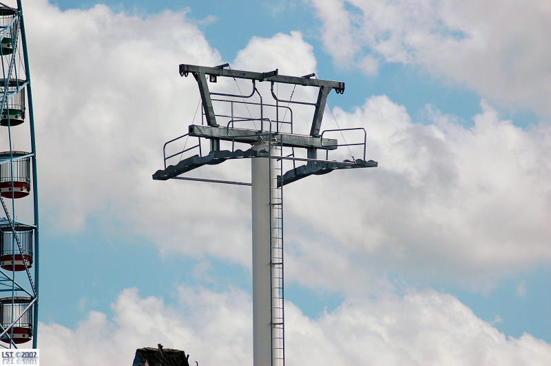 Texas SkyWay Construction