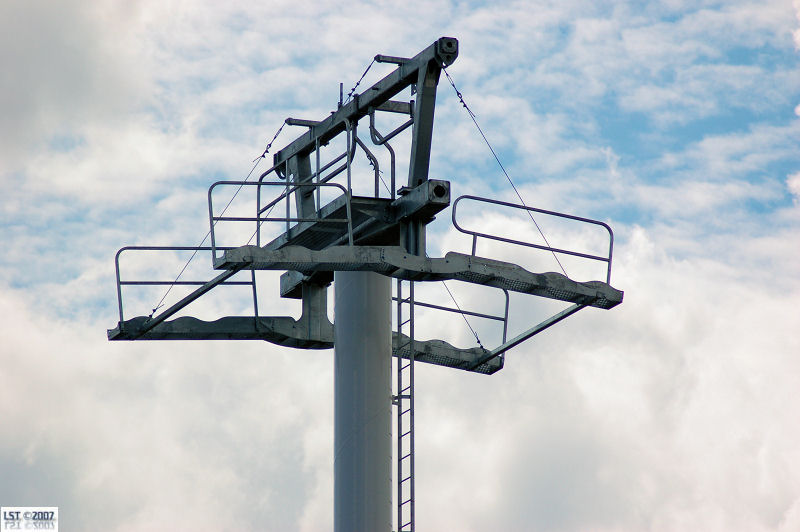Texas SkyWay Construction