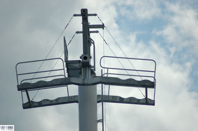 Texas SkyWay Construction