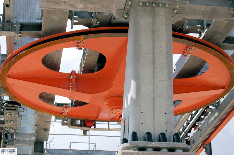 Texas SkyWay Construction