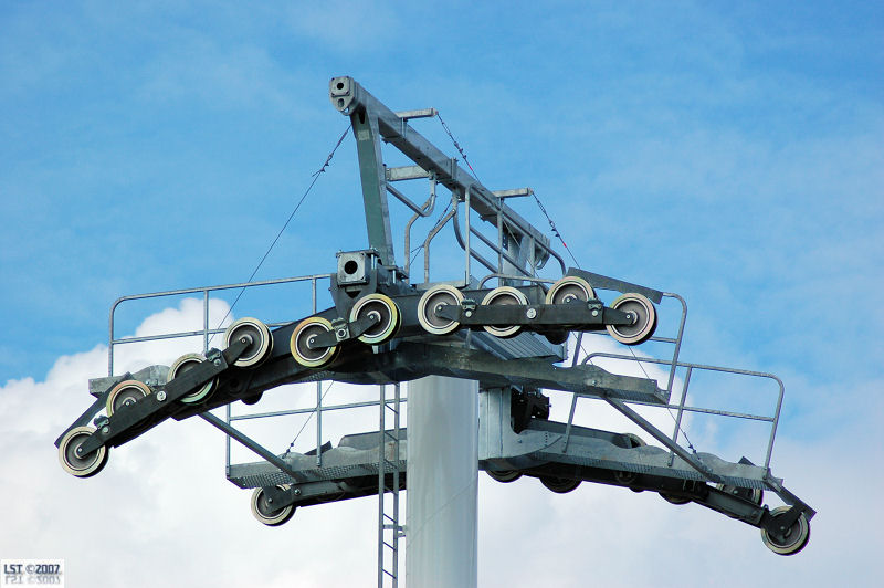 Texas SkyWay Construction