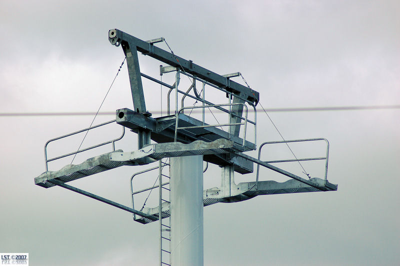 Texas SkyWay Construction