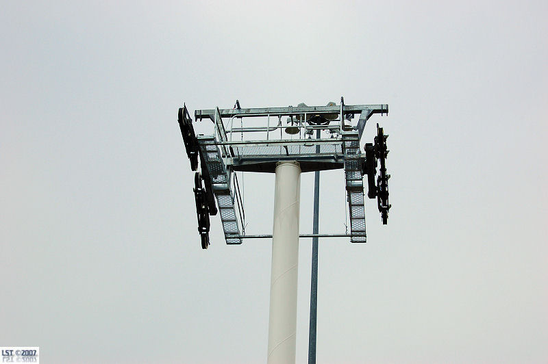 Texas SkyWay Construction