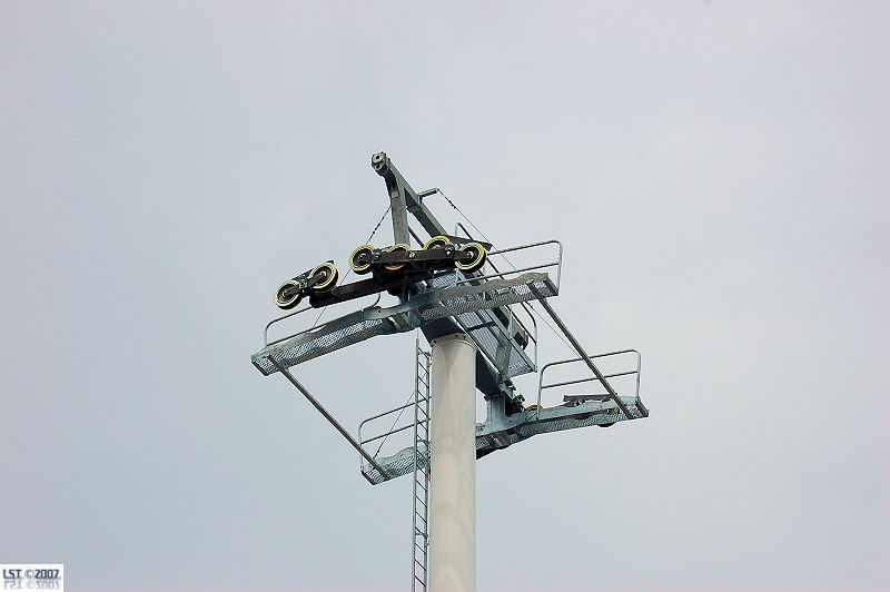 Texas SkyWay Construction