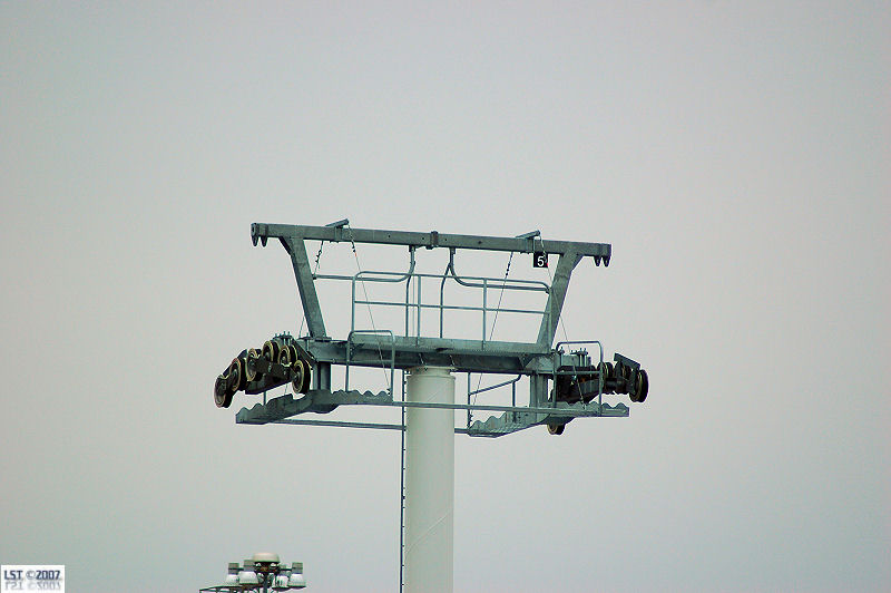 Texas SkyWay Construction