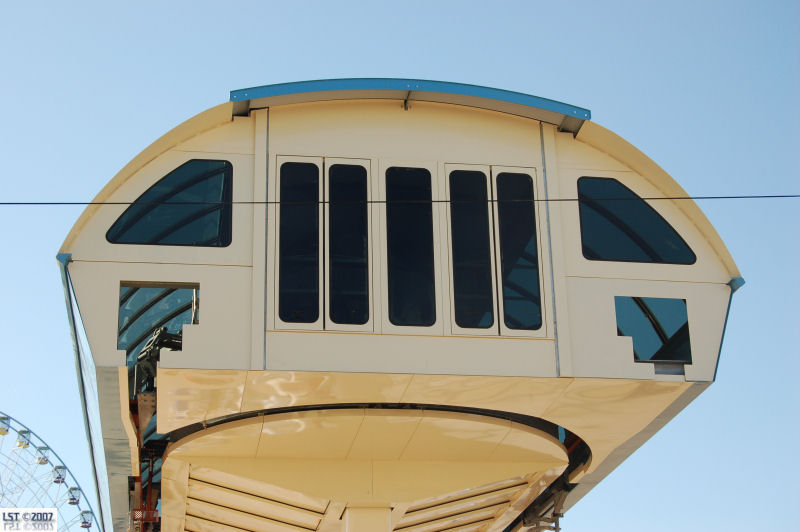 Texas SkyWay Construction
