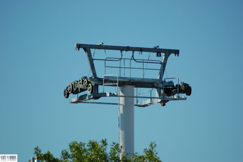 Texas SkyWay Construction