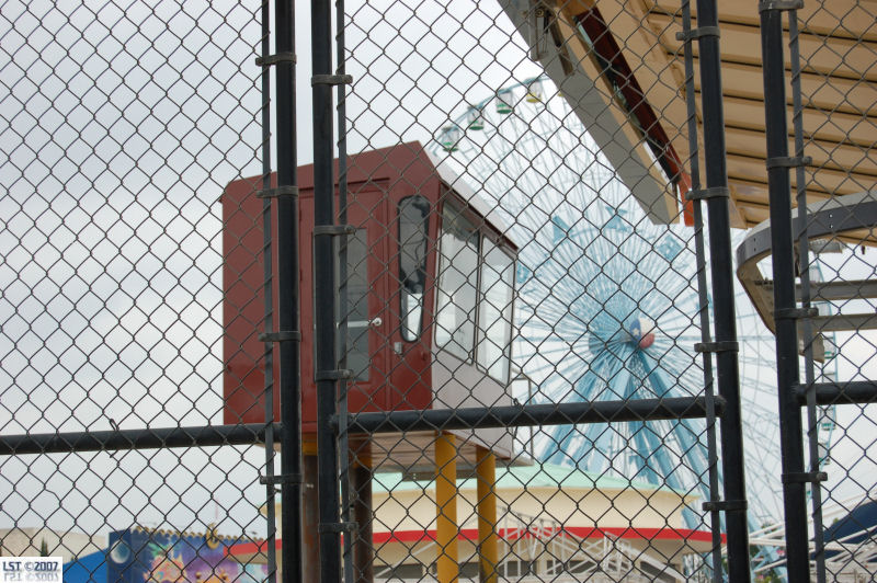 Texas SkyWay Construction