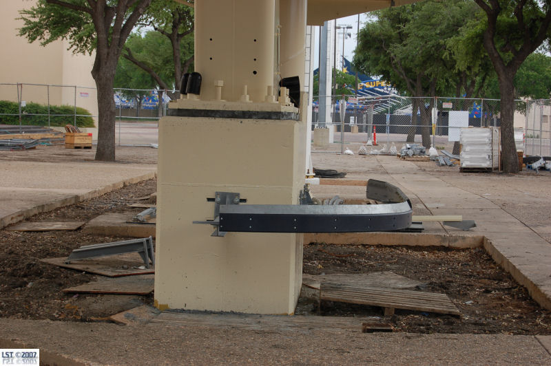 Texas SkyWay Construction