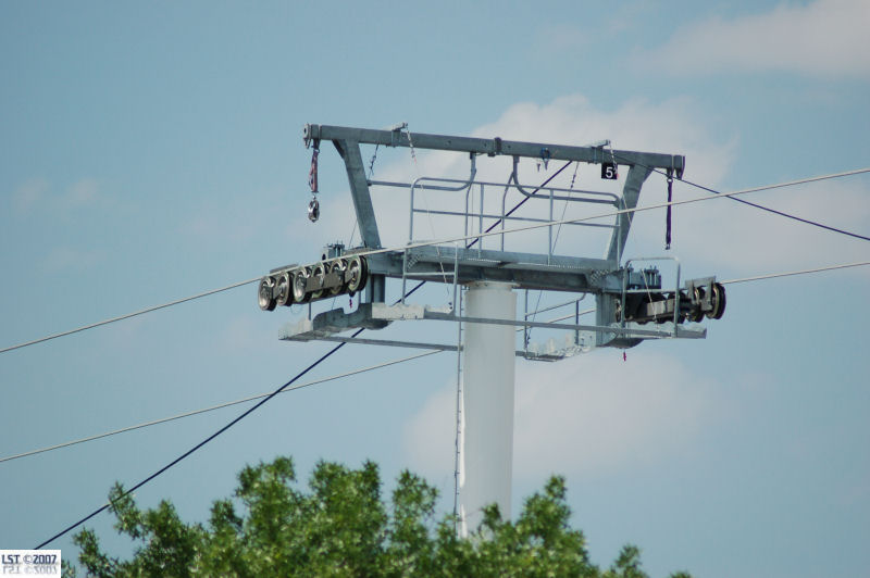 Texas SkyWay Construction