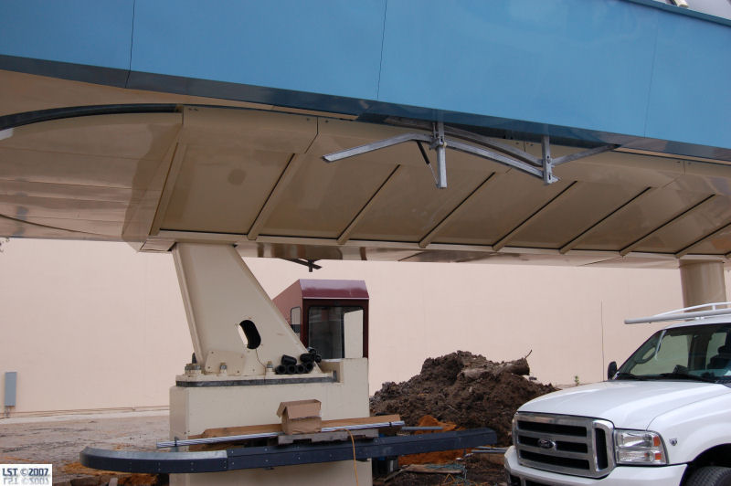Texas Skyway Construction
