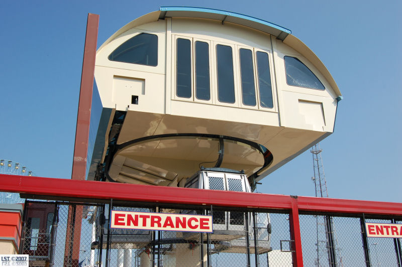 Texas SkyWay Construction