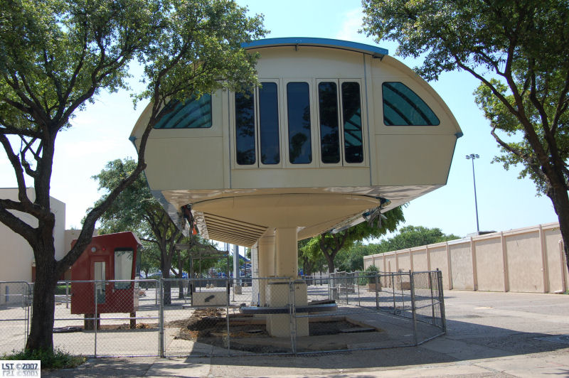 Texas SkyWay Construction