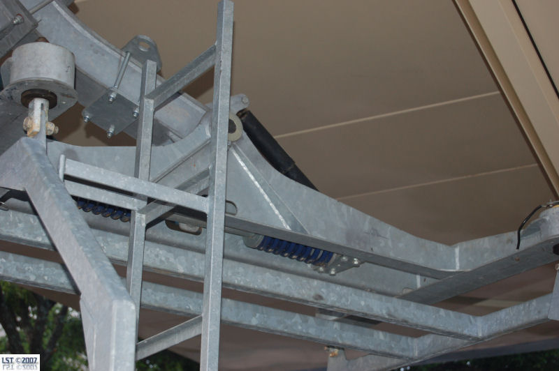 Texas SkyWay Construction