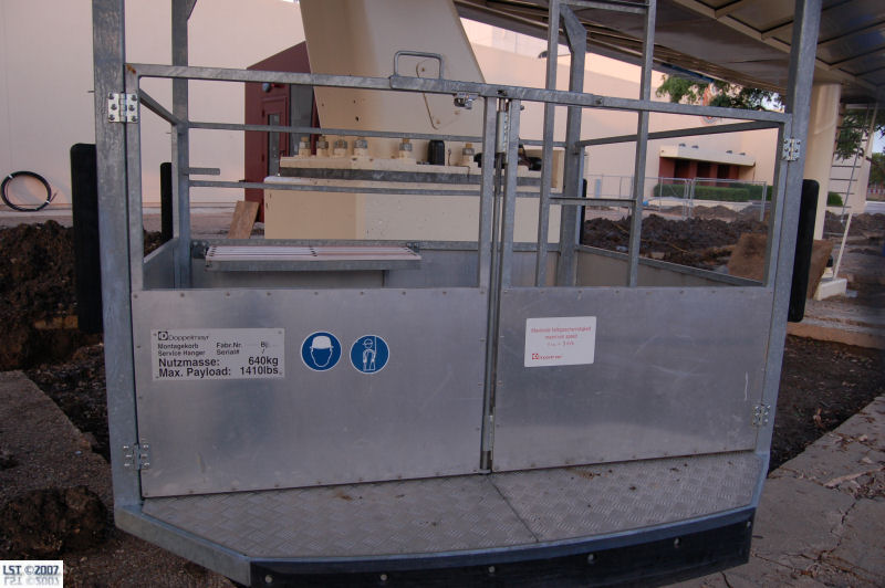Texas SkyWay Construction